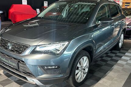 Seat Ateca 122.100 km 12.900 € Hamm 59073