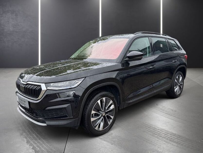 Kodiaq