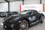 Porsche Boxster 718 S SPORT-CHRONO-PLUS / BOSE / 20-ZOLL 55.000 km 59.911 € Hamm 59077
