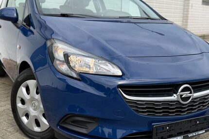 Opel Corsa 168.000 km 4.490 &euro; Beckum 59269