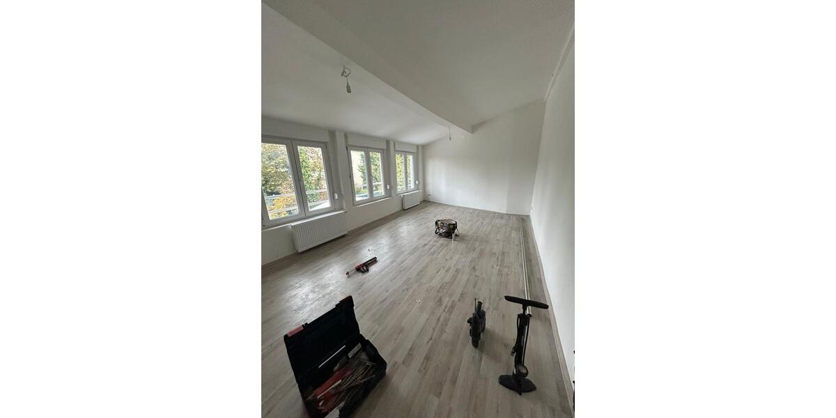 Mietwohnung Nähe Friedensschule 3 zimmer