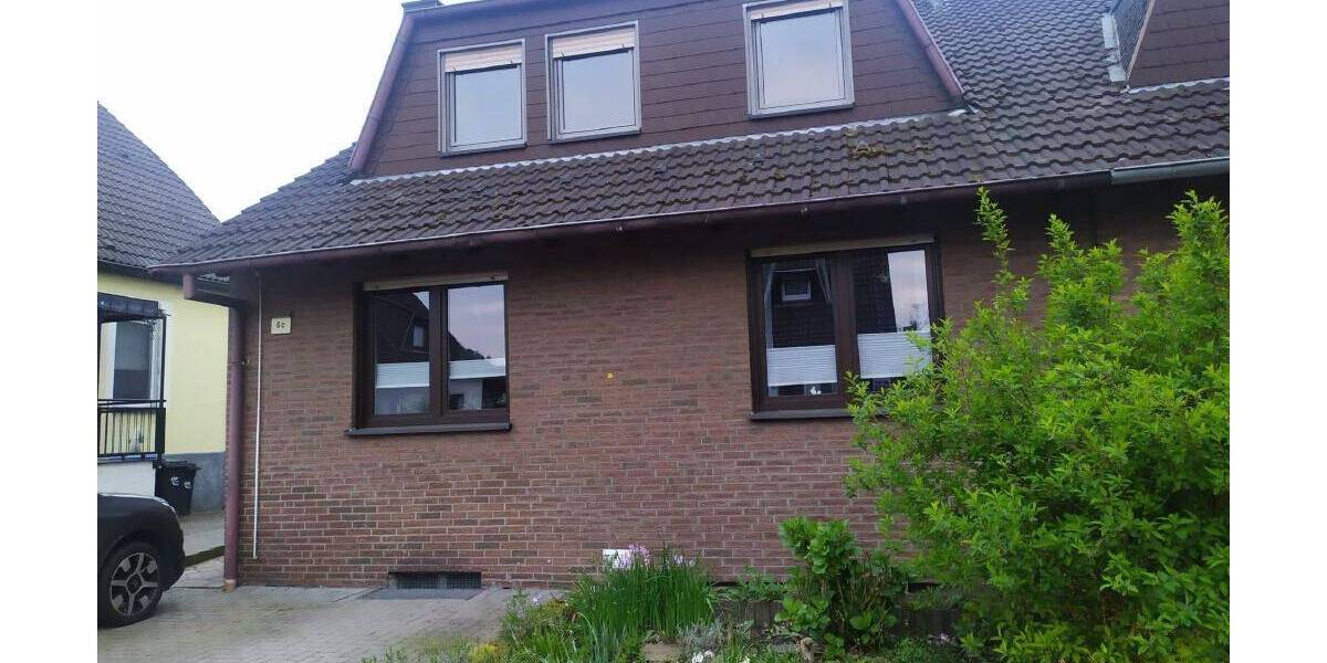 Doppelhaushälfte Hamm Bockum-Hövel - 7 Zimmer, 154 m&sup2;, 359.000&euro; | Angebot:26929111