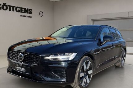 Volvo V60 26.000 km 42.890 &euro; Soest 59494