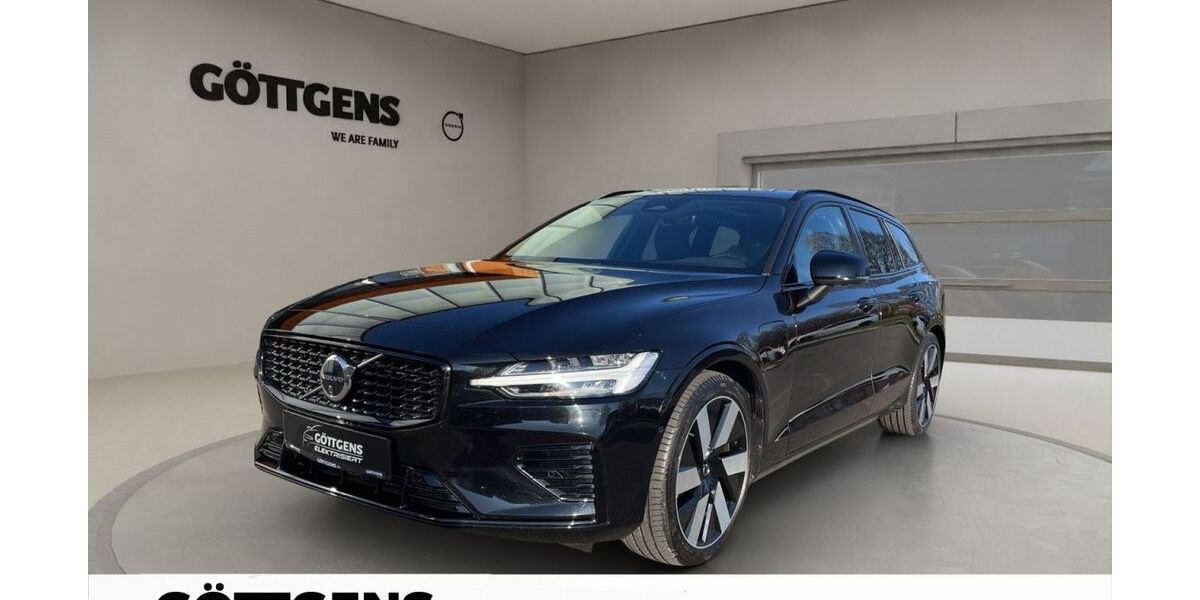 Volvo V60 26.000 km 42.890 &euro; Soest 59494