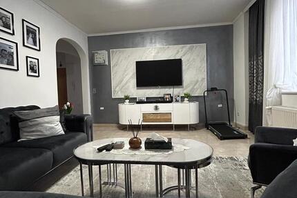 Wohnung zum vermieten 4 zimmer