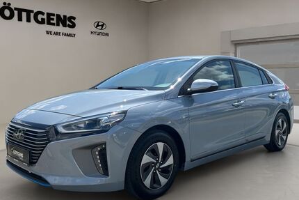 Hyundai IONIQ 92.997 km 13.390 &euro; Soest 59494