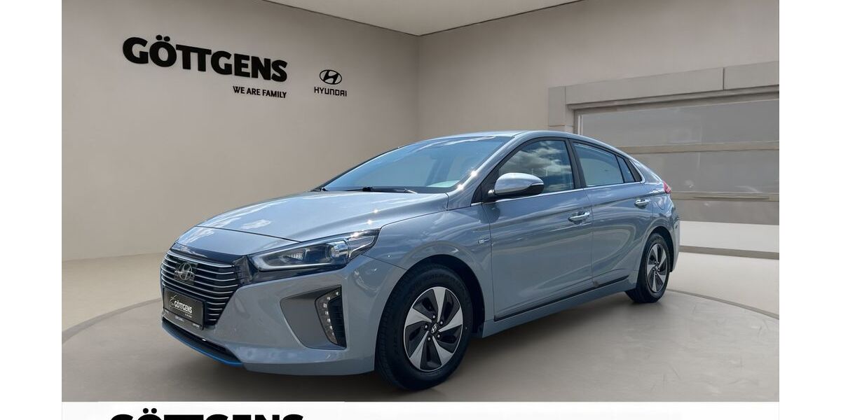 Hyundai IONIQ 92.997 km 13.390 &euro; Soest 59494