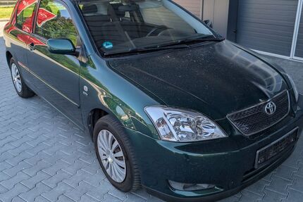 Toyota Corolla 191.502 km 2.950 &euro; Hamm 59077