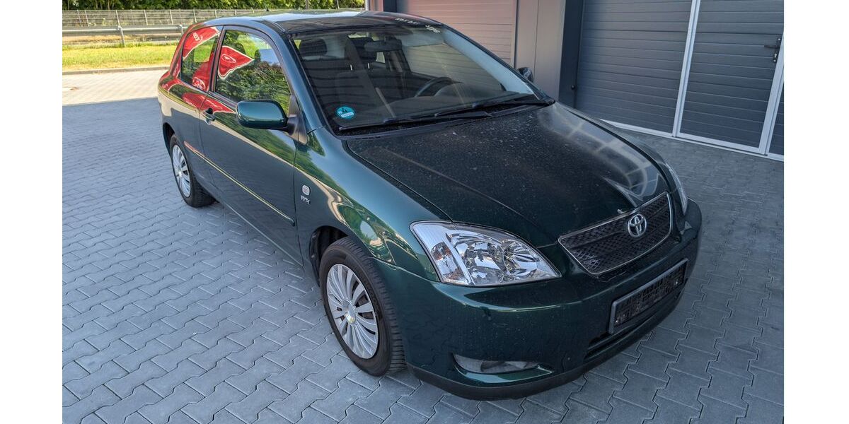 Toyota Corolla 191.502 km 2.950 &euro; Hamm 59077
