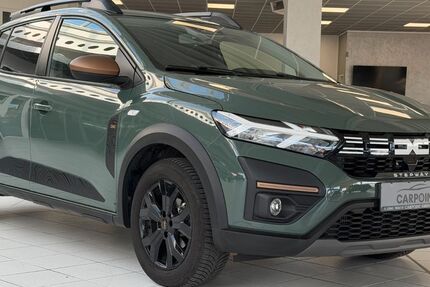 Dacia Sandero 47.300 km 17.990 &euro; Beckum 59269