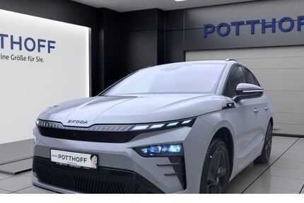 Skoda Enyaq 9.900 km 54.440 € Hamm 59075