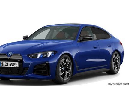 BMW i4 29.005 km 53.990 &euro; Werne 59368