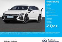 Gebrauchtwagen VW Arteon