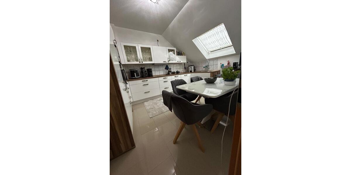 Wohnung zu vermieten 4 zimmer