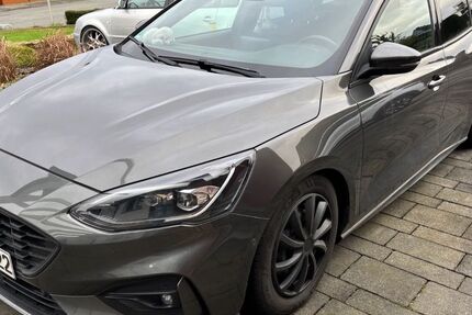 Ford Focus 44.000 km 19.250 &euro; Werne 59368