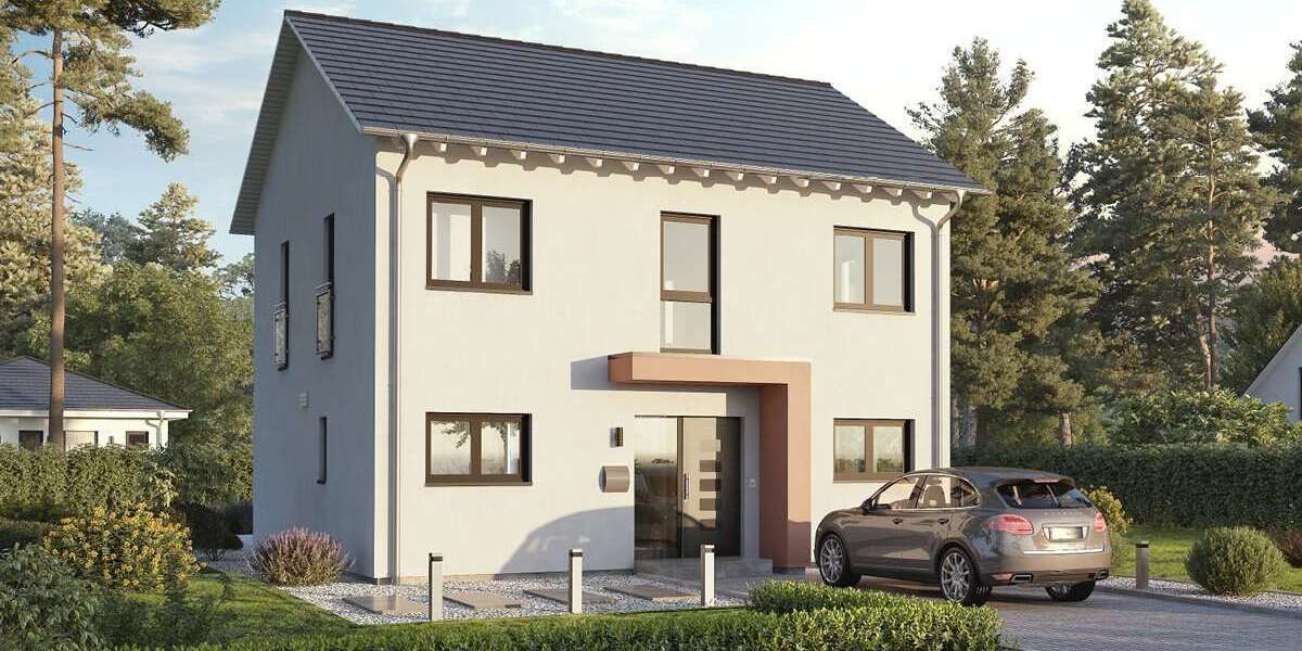 Einfamilienhaus Lünen Brambauer - 5 Zimmer, 163 m&sup2;, 416.000&euro; | Angebot:27390052