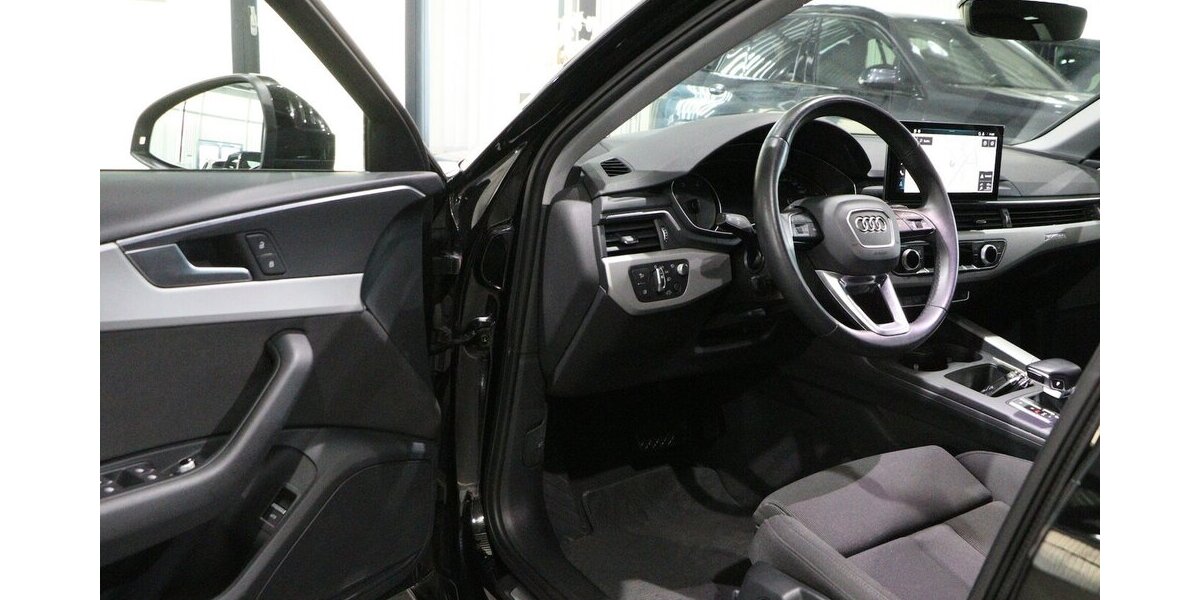 Audi A4 Avant 40 TDI QUATTRO BUSINESS / LED, HEAD-UP 177.000 km 22.444 &euro; Hamm 59077