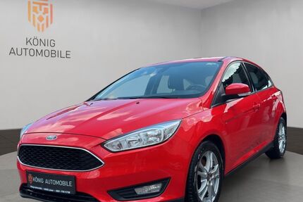 Ford Focus 180.000 km 5.990 &euro; Lünen 44536