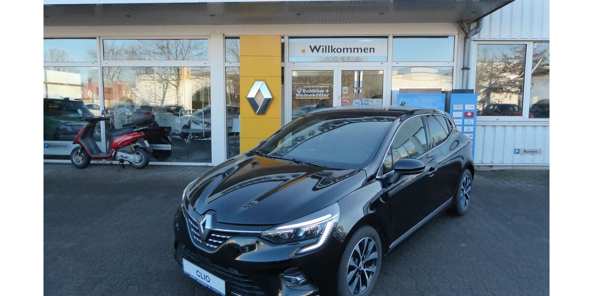 Renault Clio 31.095 km 15.250 &euro; Oelde 59302