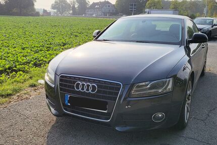 Audi A5 163.000 km 9.000 &euro; Lünen 44534