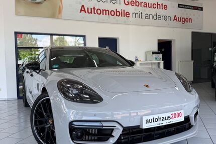 Porsche Panamera 73.000 km 92.950 &euro; Ahlen 59229