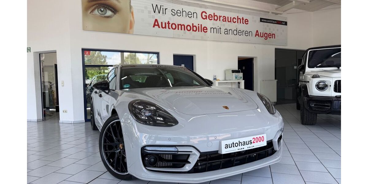 Porsche Panamera 73.000 km 92.950 &euro; Ahlen 59229