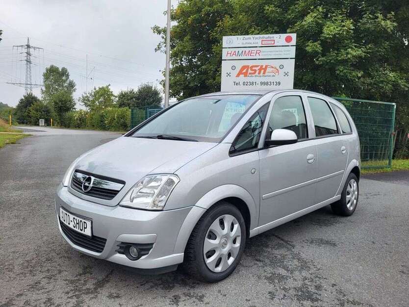 Meriva