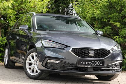 Seat Leon 200.000 km 10.700 &euro; Unna 59427