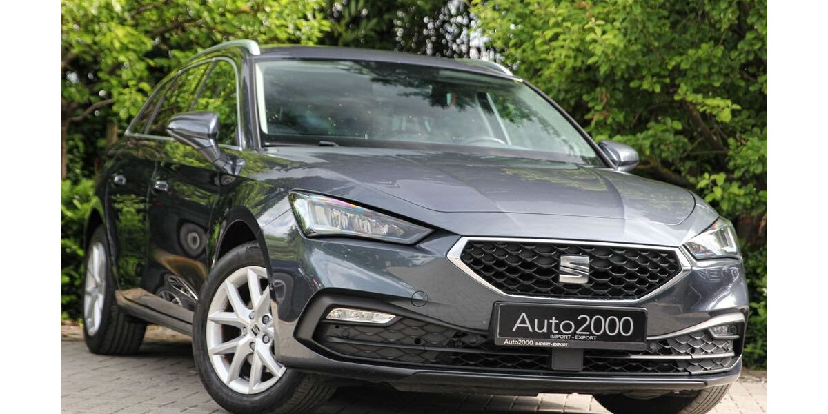 Seat Leon 200.000 km 10.700 &euro; Unna 59427