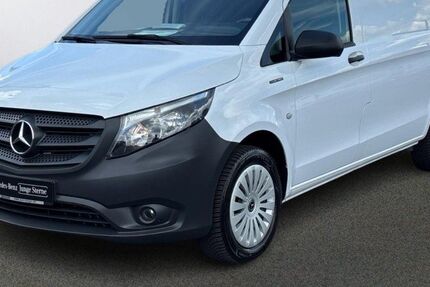 Mercedes-Benz eVito 107.322 km 15.768 &euro; Hamm 59067