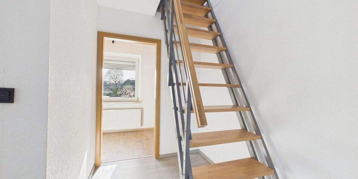 Doppelhaushälfte Hamm Herringen - 4 Zimmer, 111 m&sup2;, 259.700&euro; | Angebot:25423417