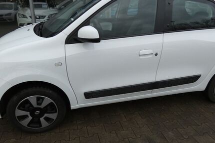 Renault Twingo 87.000 km 5.500 &euro; Bergkamen 59192