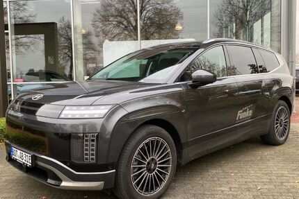 Hyundai IONIQ 9 5.000 km 76.900 € Ahlen 59229