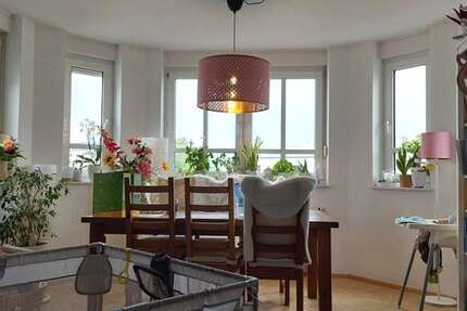 Wohnung zum Mieten in Schwerin 728 € 97 m²