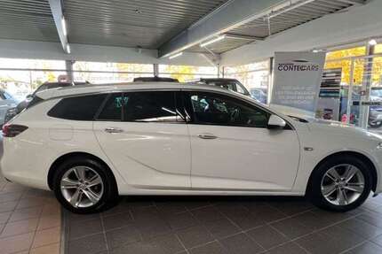 Opel Insignia 79.375 km 15.999 € Werl 59457