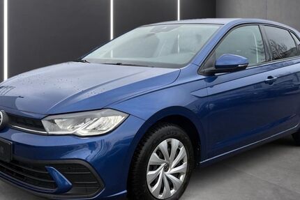 VW Polo 21.954 km 18.490 &euro; Werl 59457