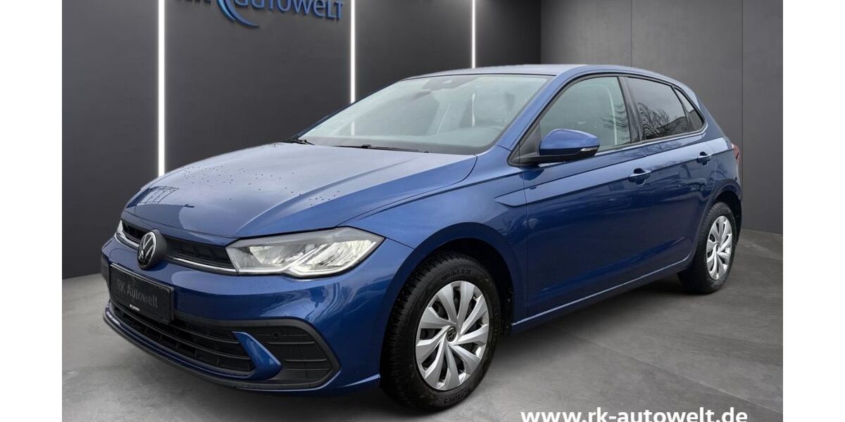 VW Polo 21.954 km 18.490 &euro; Werl 59457