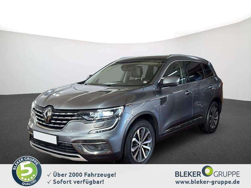 Koleos