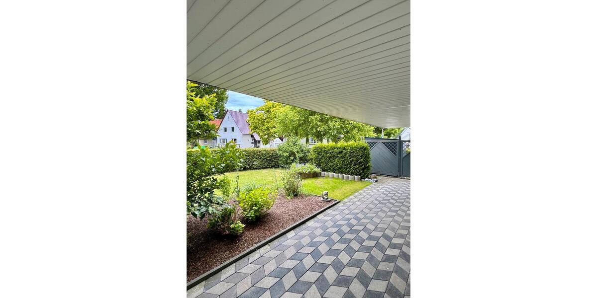 Erdgeschoßwohnung Soest - 3 Zimmer, 83 m&sup2;, 325.000&euro; | Angebot:26887026