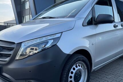 Mercedes-Benz Vito 74.000 km 29.900 &euro; Hamm 59071