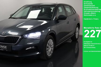 Skoda Scala 134.062 km 11.450 &euro; Oelde (Stromberg) 59302