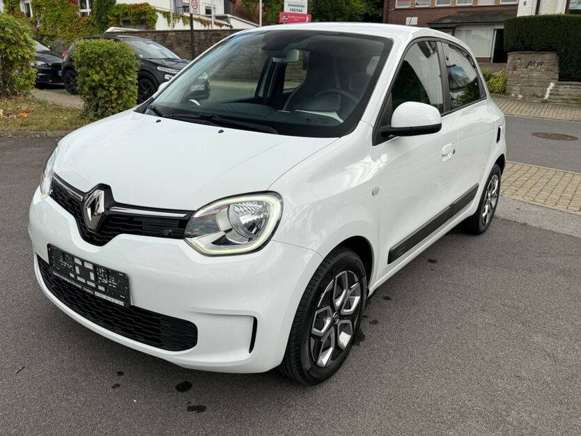 Twingo