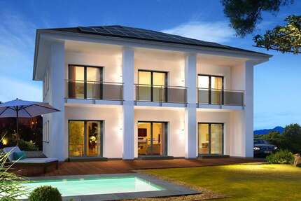 Haus Bönen - 5 Zimmer, 234 m&sup2;, 476.999&euro; | Angebot:26089633