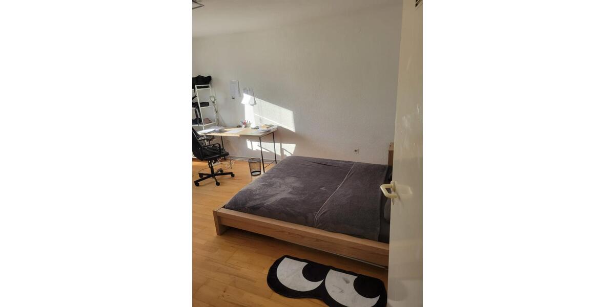 Etagenwohnung Dortmund Innenstadt Nord - 4 Zimmer, 40 m&sup2;, 215&euro; | Angebot:24857729