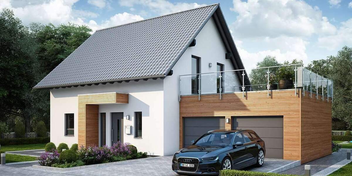 Jetzt von unserer Lieferfähigkeit profitieren! 4 zimmer