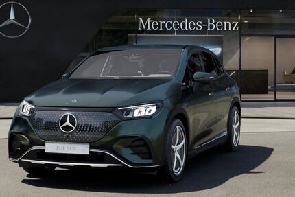 Mercedes-Benz EQE 23.700 km 62.860 &euro; Hamm 59067