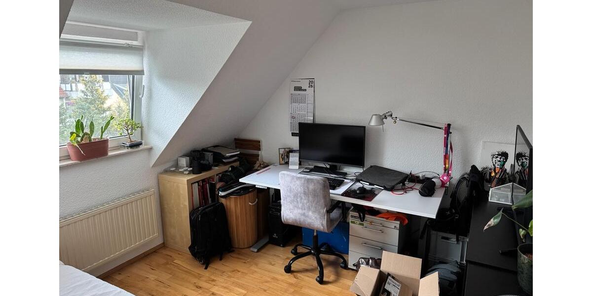 Maisonettenwohnung Hamm - 3.5 Zimmer, 104 m&sup2;, 235.000&euro; | Angebot:27126246