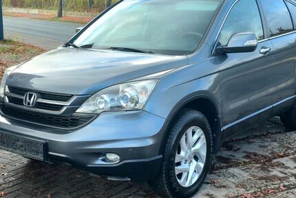 Honda CR-V 264.000 km 5.999 € Ahlen 59229