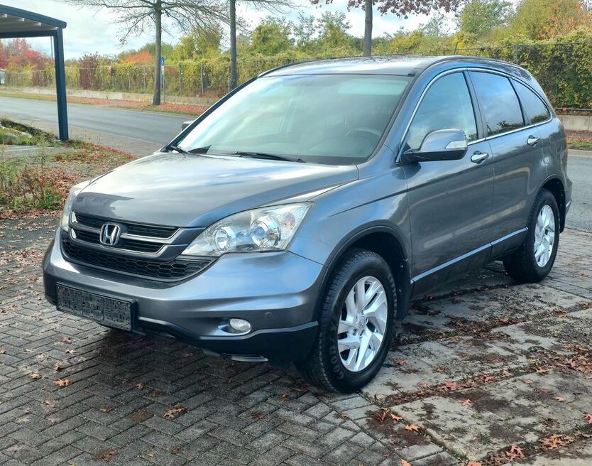 Honda CR-V 264.000 km 5.999 € Ahlen 59229
