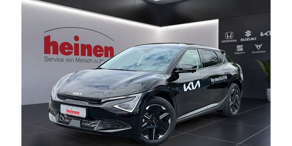 Kia EV6 2.614 km 49.980 &euro; Menden 58708